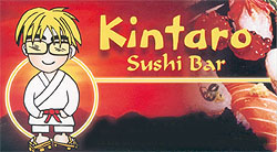 Kintaro Sushi Bar Picture